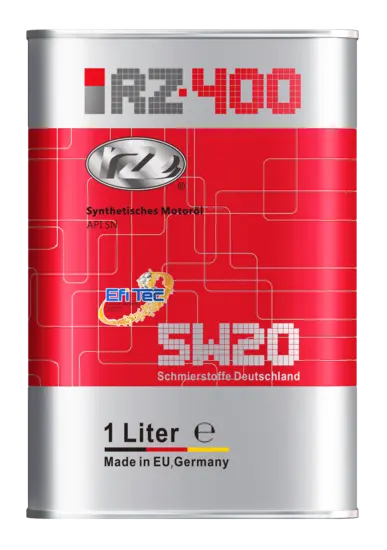 RZ400 5W20