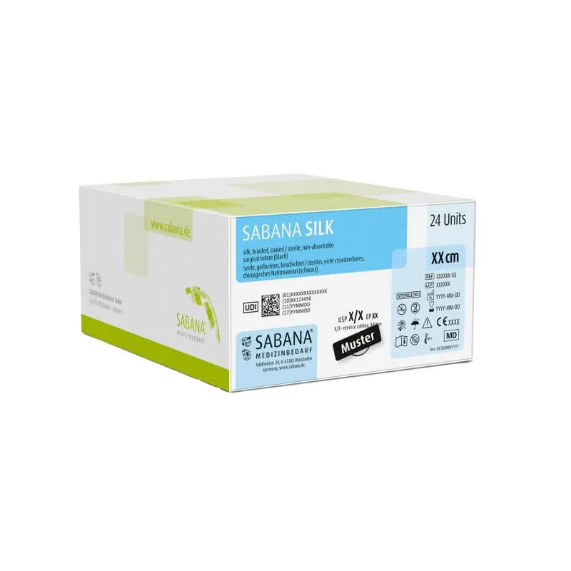 SABANA SILK