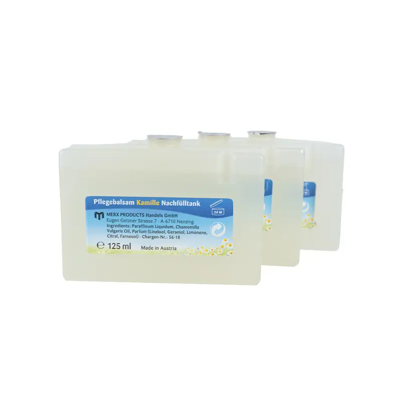 SANITIM - 3er Nachfüllpack