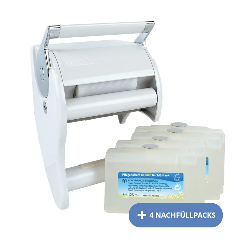Sanitim Komplett-Set
