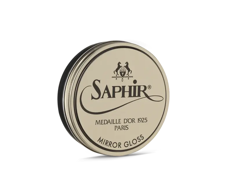 Saphir Mirror Gloss
