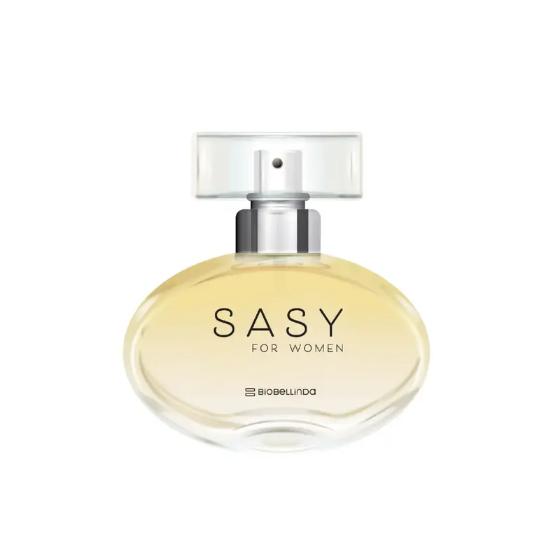 Sasy Eau de Parfum für Damen - BL172