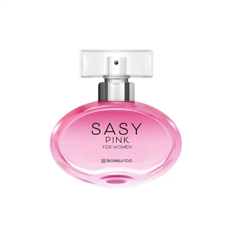 Sasy Pink Eau de Parfum für Damen - BL175