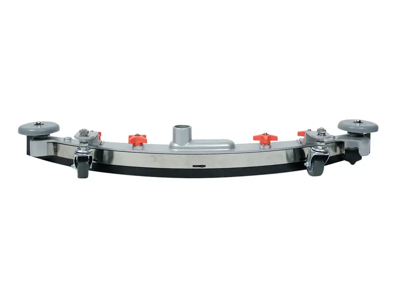 Sauglippe (Wischleiste) für Scheuersaugmaschine Daewoo DAFR70 / Kremer KR-FR70