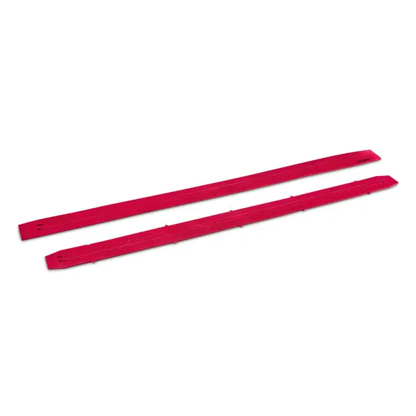 Sauglippen, Linatex®, 1040 mm