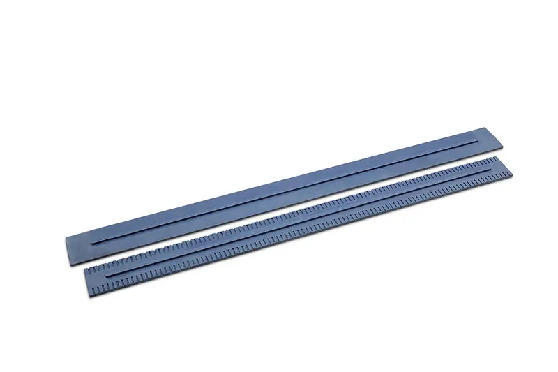 Sauglippen, Naturkautschuk, 890 mm