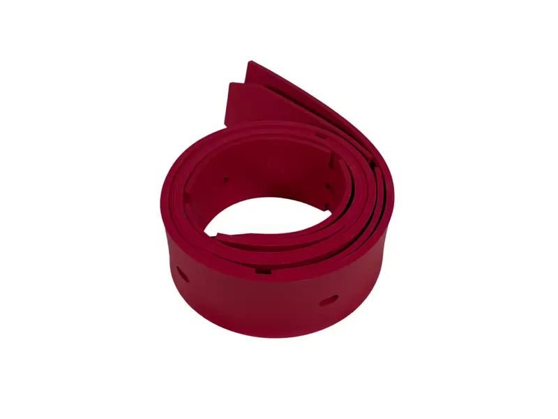 Sauglippen-Set (Wischlippen) für Scheuersaugmaschine Tobasa SM55-PRO / SM55F-PRO / SM80-PRO