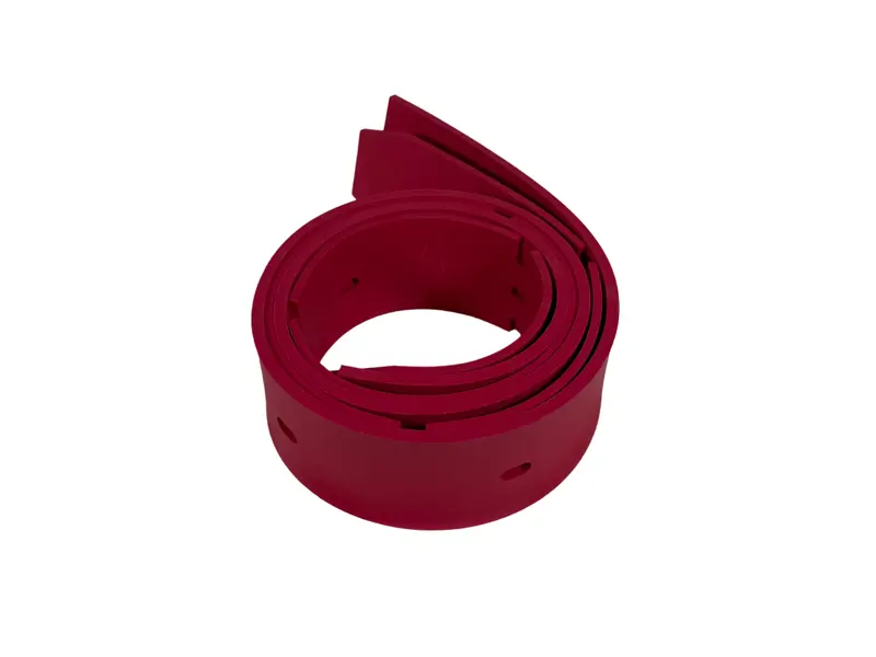 Sauglippen-Set (Wischlippen) für Scheuersaugmaschine Tobasa SM60S-PRO / SM80S-PRO
