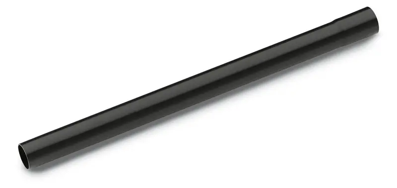 Saugrohr, NT, DN 35, Länge 500 mm, Kunststoff, Geeignet für