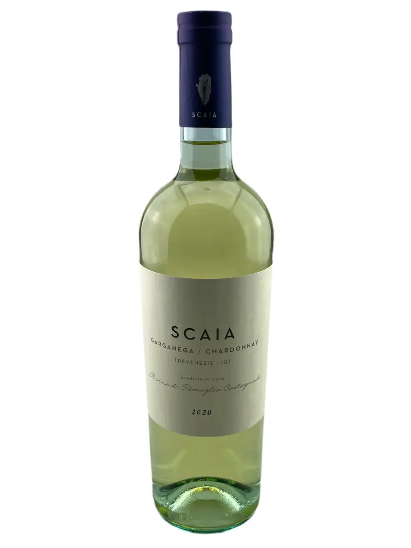 Scaia Bianca Garganega Chardonnay -Tenuta Sant’ Antonio- IGT 2024