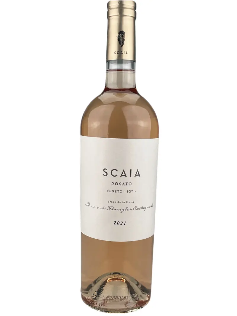 Scaia Rosato VENETO  - Tenuta Sant’ Antonio - IGT 2022/2024