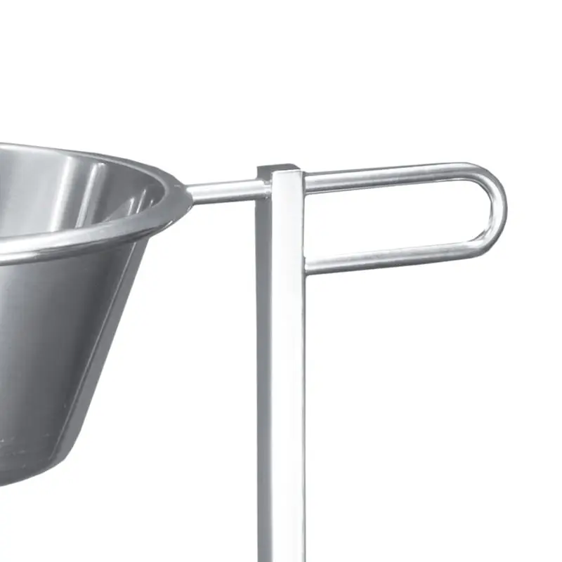 Schalenständer