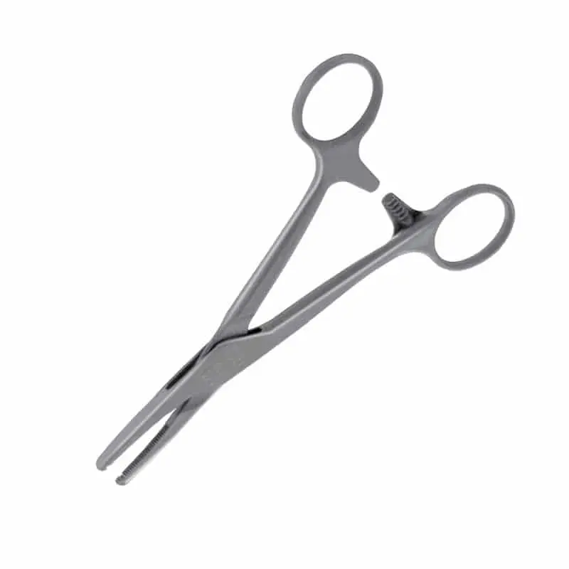 Schlauchklemme