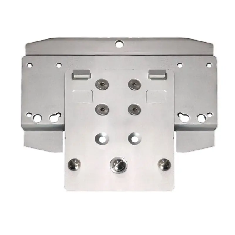 Schnellverschluss-Adapter