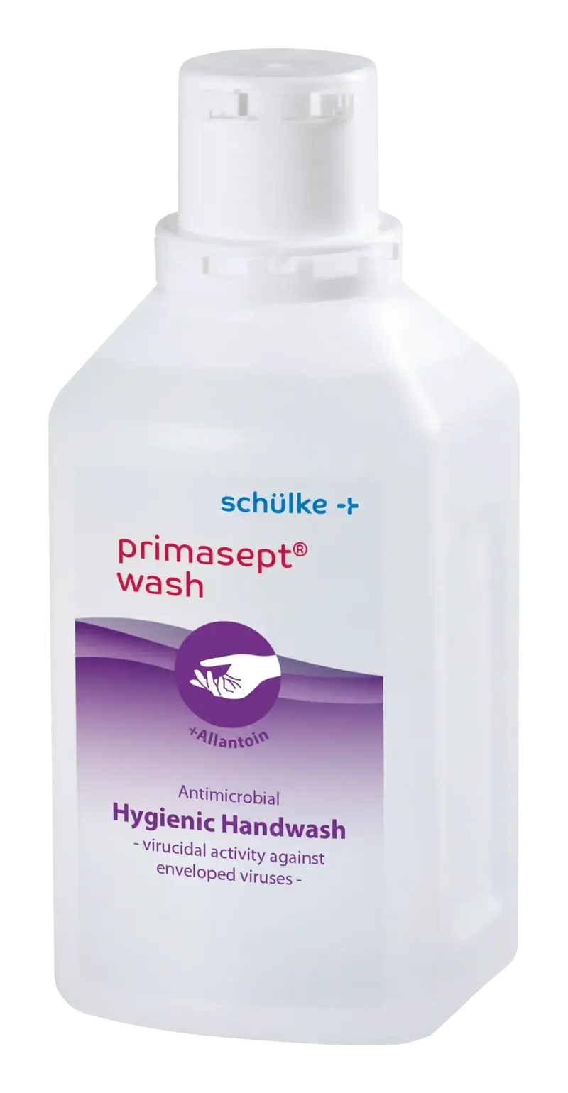 Schülke Primasept® wash Händewaschmittel