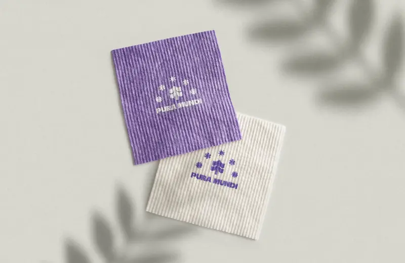 Schwammtuch-Set