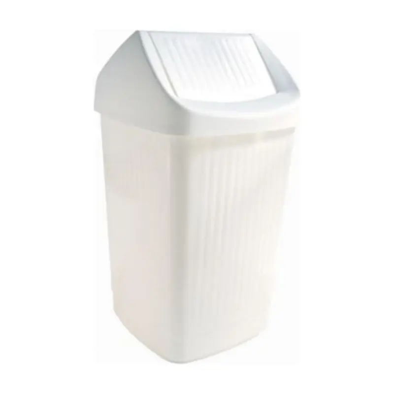 Schwingdeckeleimer 25 Liter