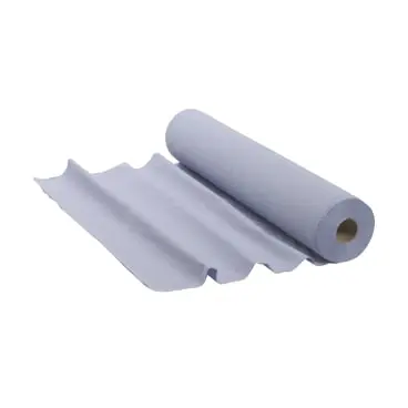 SCOTT® 59 Blaue Liegenabdeckung