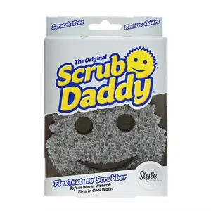 Scrub Daddy Grijs