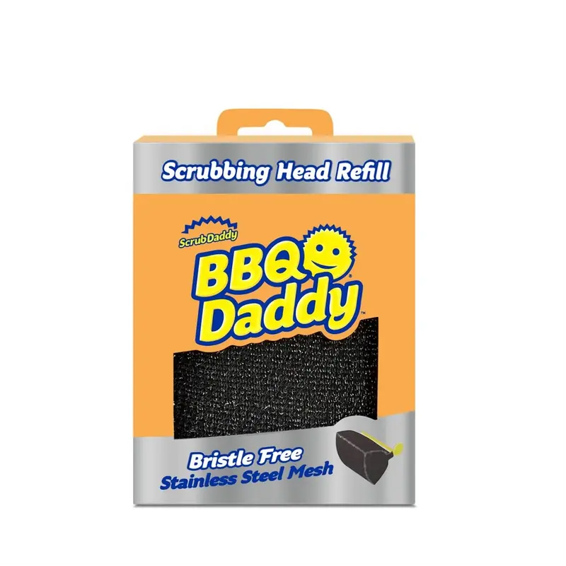 Scrub Daddy Spons - BBQ Scrubbing Head Refill