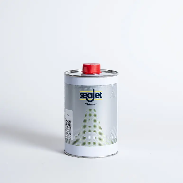 Seajet Verdünnung A, für Antifouling, 1000ml