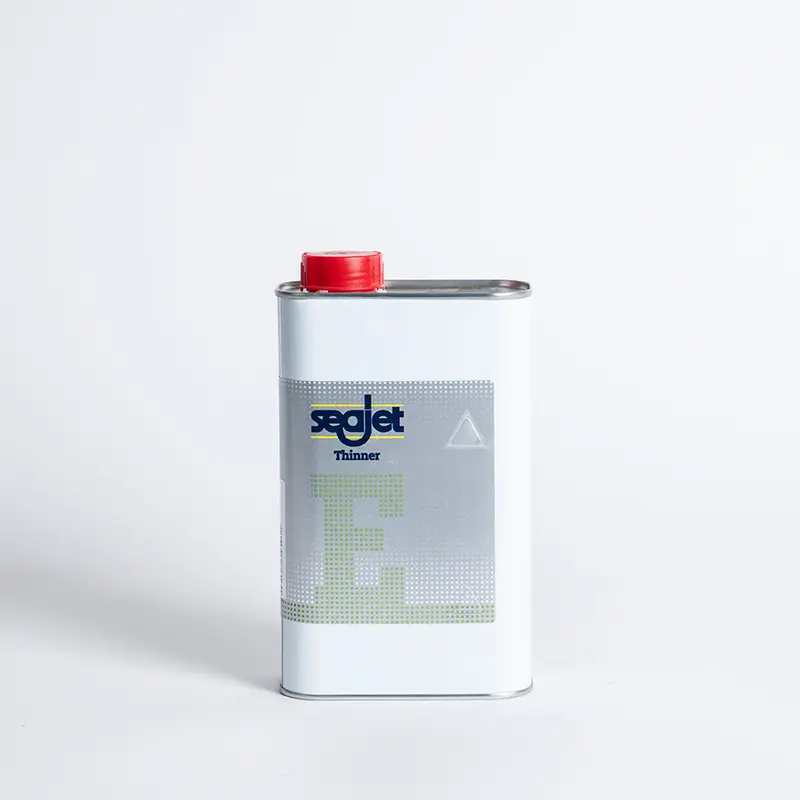 Seajet Verdünnung, für Epoxy, 1000ml