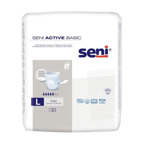 Seni Active Basic | Pants / Slip | 1 Packung á 30 Stück | verschiedene Größen