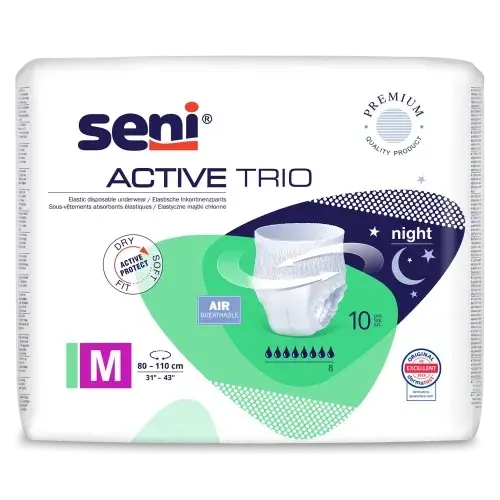 Seni Active Trio Inkontinenzpants Unisex