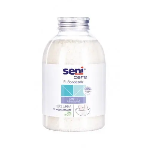 SENI CARE Fußbadesalz | 420g