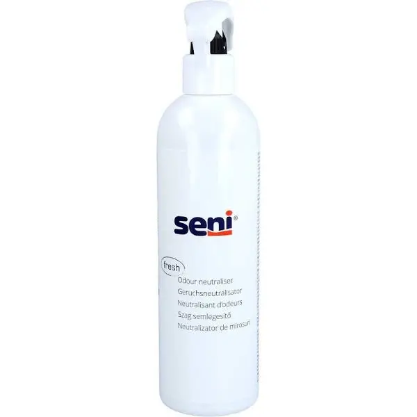 Seni Care Geruchsneutralisator - 500ml