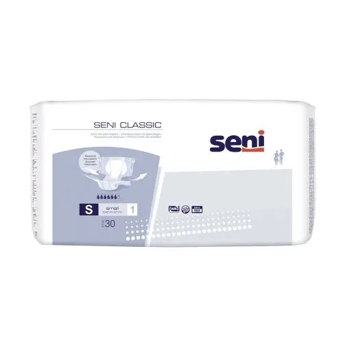 Seni Classic | Windelhose | 1 Packung á 30 Stück | verschiedene Größen