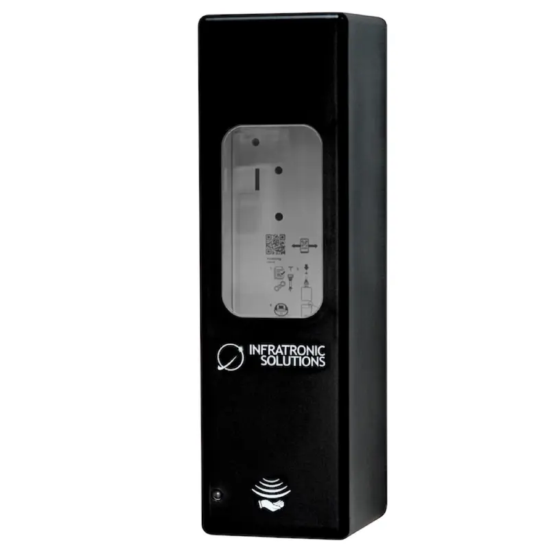 Sensor Hygienespender IT1000ASeuro2 schwarz