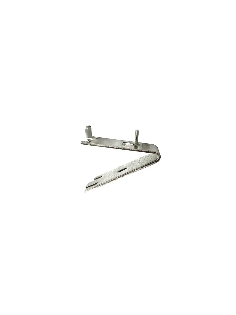 Set 4 Clips Für Rost 7455.21/22/24/25/29