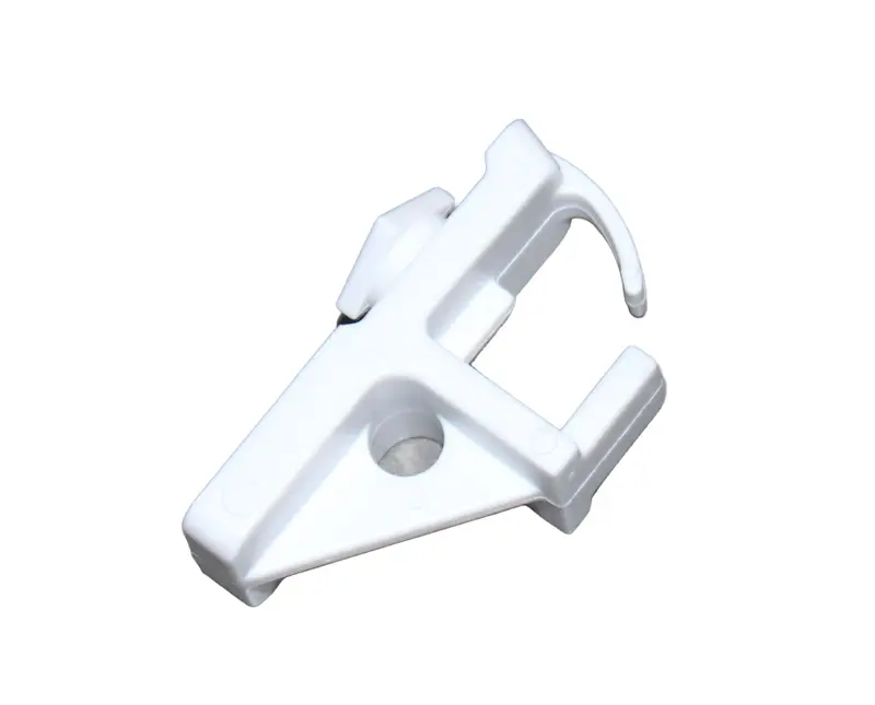 Set 4 Clips Weiß Für 7450.0563-0577