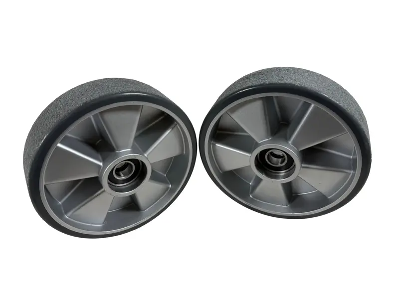 Set-Fahrrollen für Daewoo DAFL50A / Kremer KR-FL50A