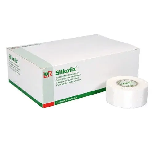 Silkafix Heftpflaster
