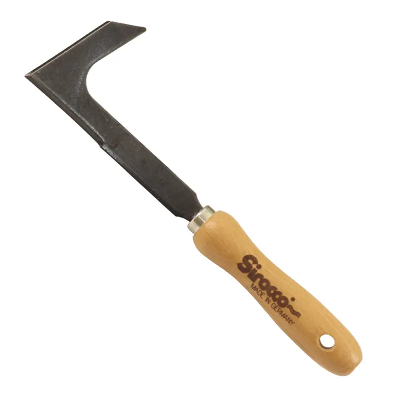 SIROCCO Bio Fugenmesser lang