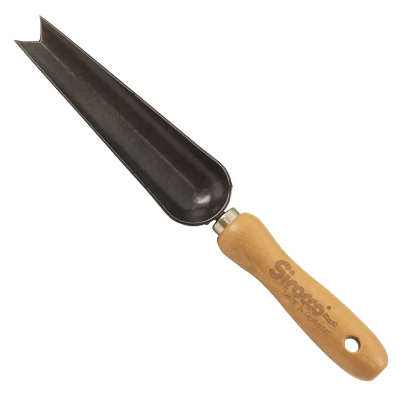 SIROCCO Bio Unkrautkelle