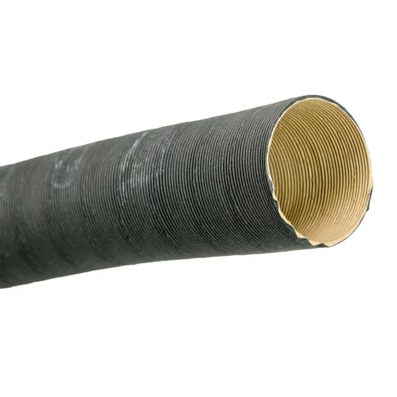SIROCCO PAP Luftschlauch 60mm, Abluftschlauch, Warmluftschlauch 60mm 1m-25m