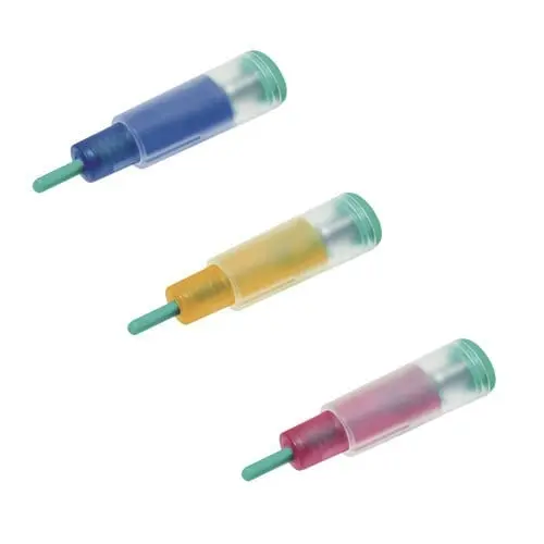 Solofix ® Safety Lanzetten