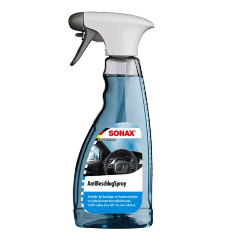 SONAX AntiBeschlagSpray 500ml - 355241