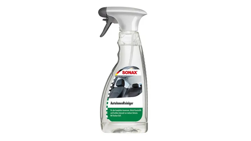 Sonax AutoInnenReiniger 500 ml Sprühflasche