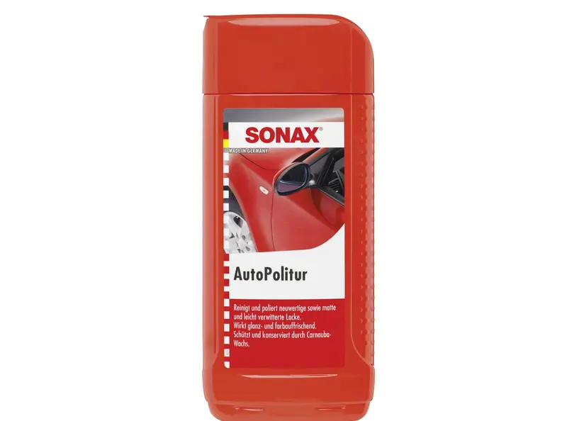 Sonax AutoPolitur 500 ml