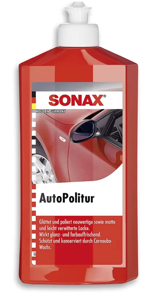 SONAX AutoPolitur