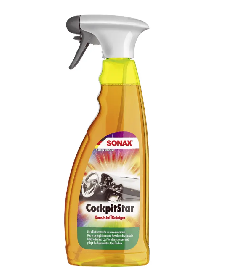 SONAX CockpitStar-249400