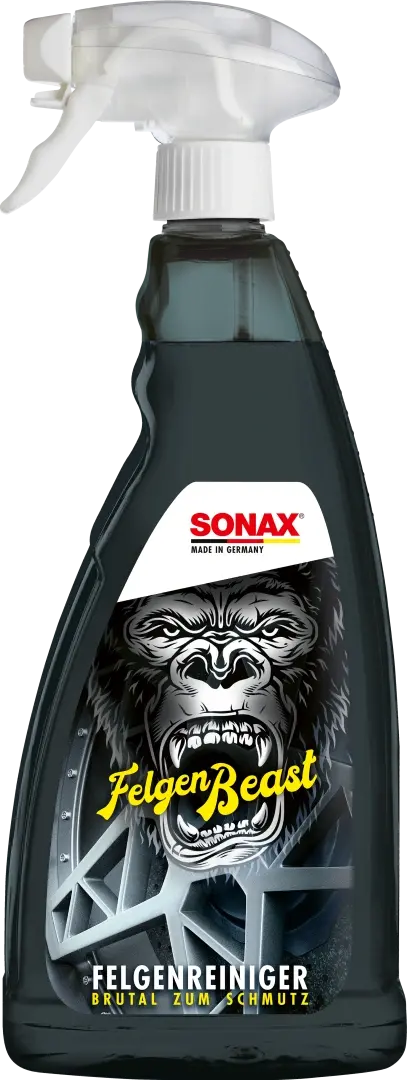 Sonax FelgenBeast 1 L