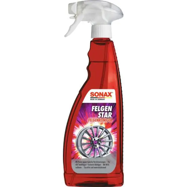 SONAX FelgenStar 750ml - 227400