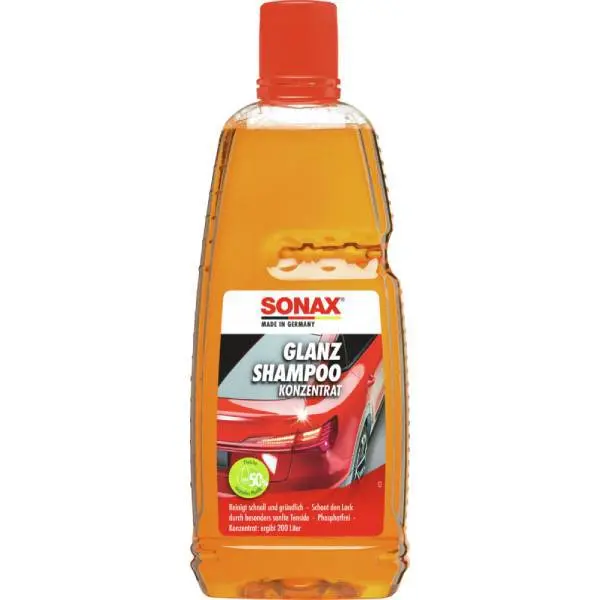 SONAX GlanzShampoo Konzentrat -314300