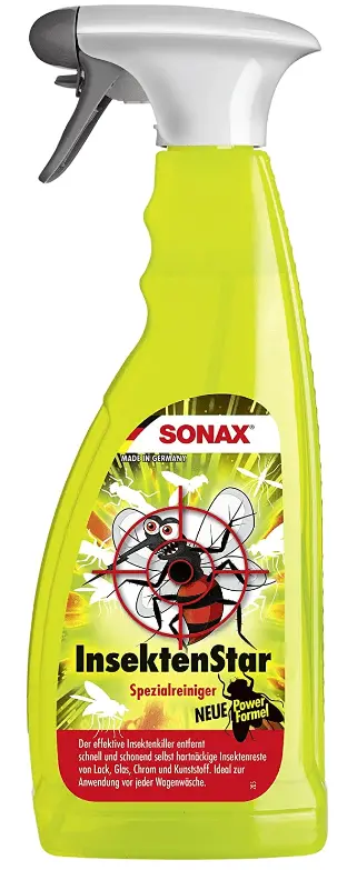 SONAX InsektenStar