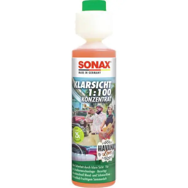 SONAX KlarSicht 1